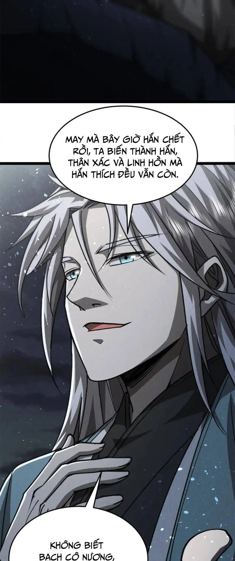 Tâm Ma Chapter 147 - 22