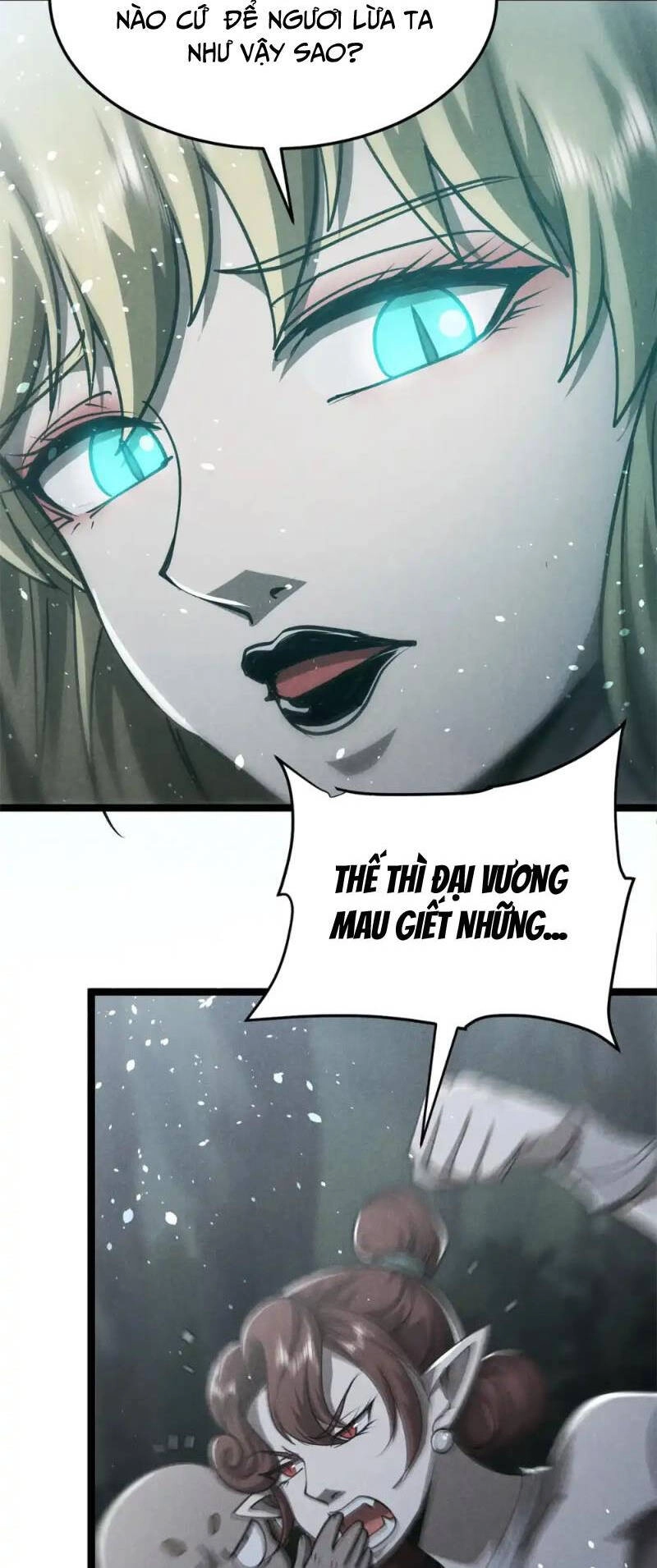 Tâm Ma Chapter 147 - 24