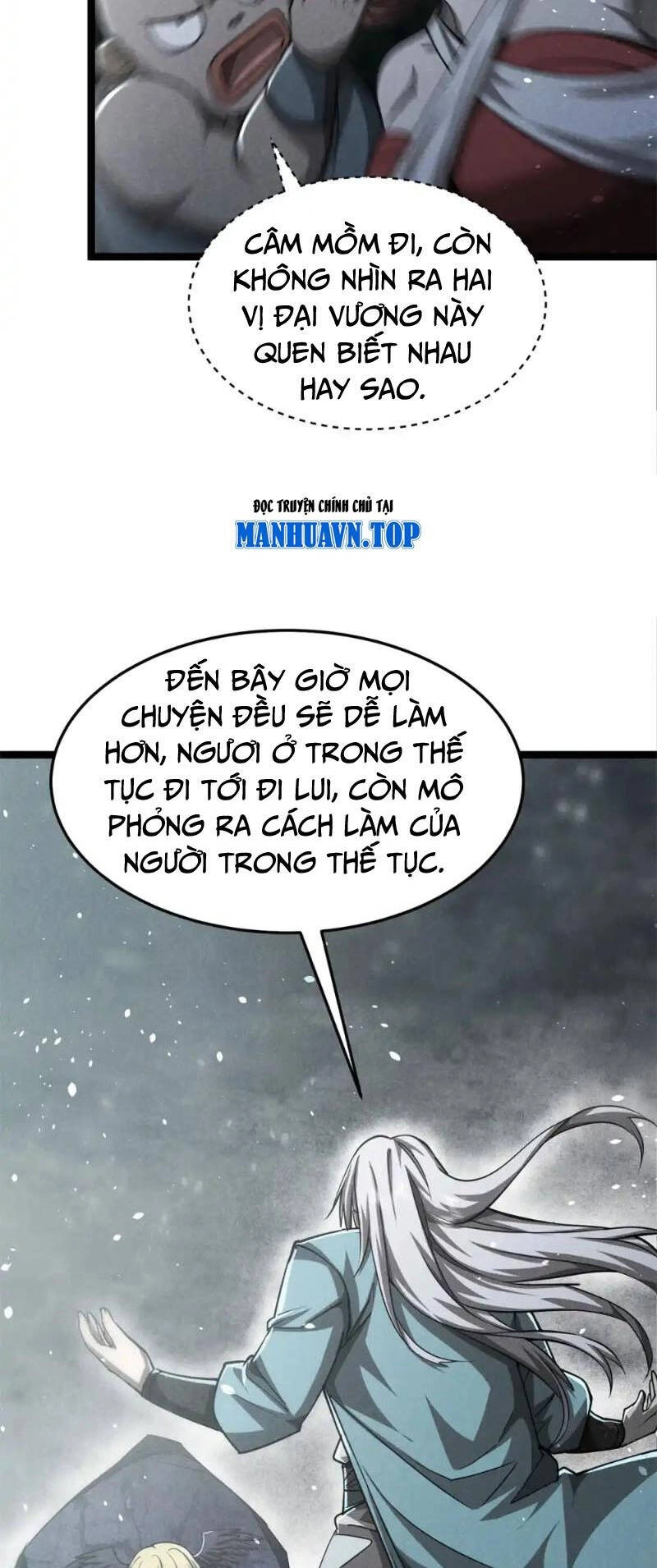 Tâm Ma Chapter 147 - 25