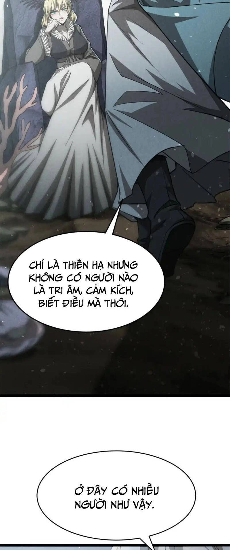 Tâm Ma Chapter 147 - 26