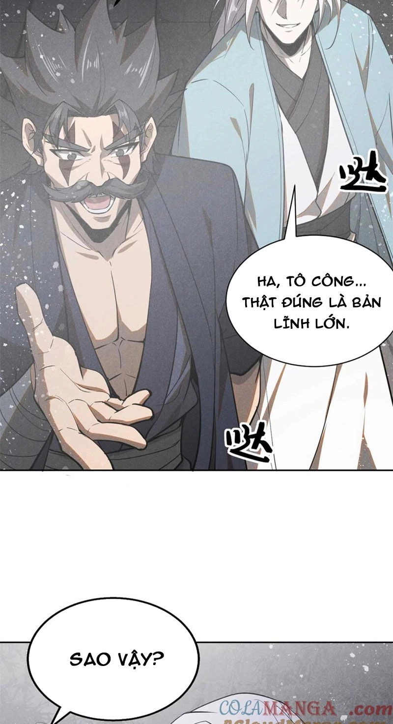 Tâm Ma Chapter 149 - 25