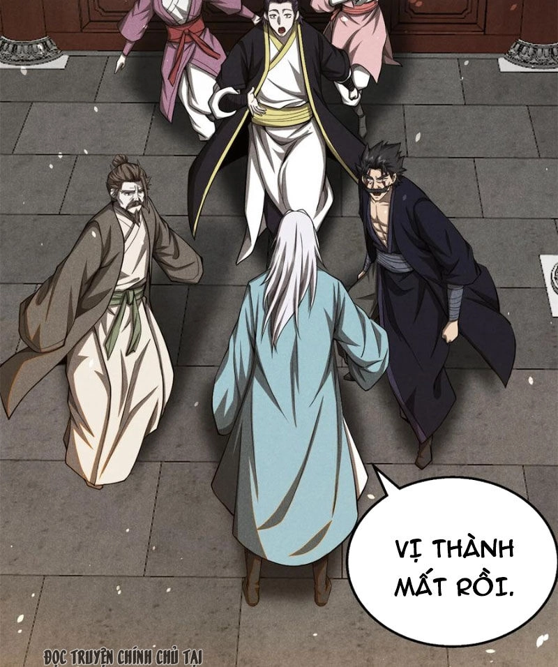 Tâm Ma Chapter 150 - 24