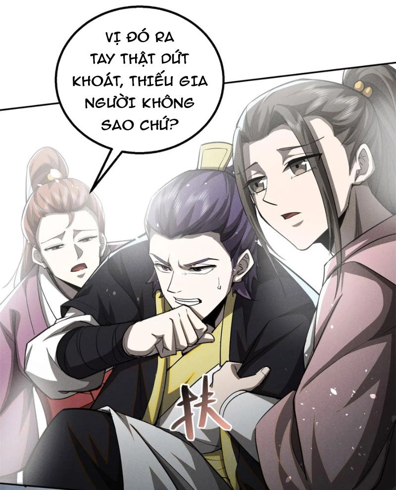 Tâm Ma Chapter 150 - 59