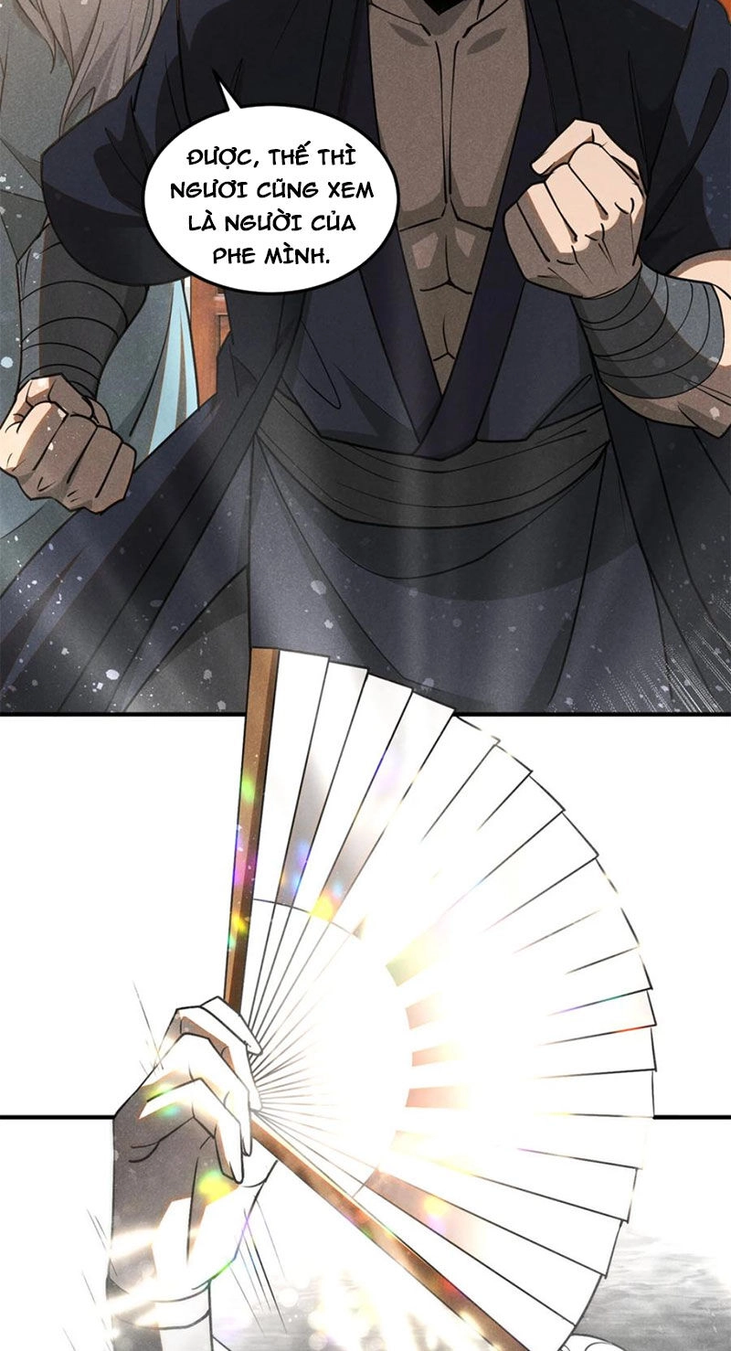 Tâm Ma Chapter 151 - 2