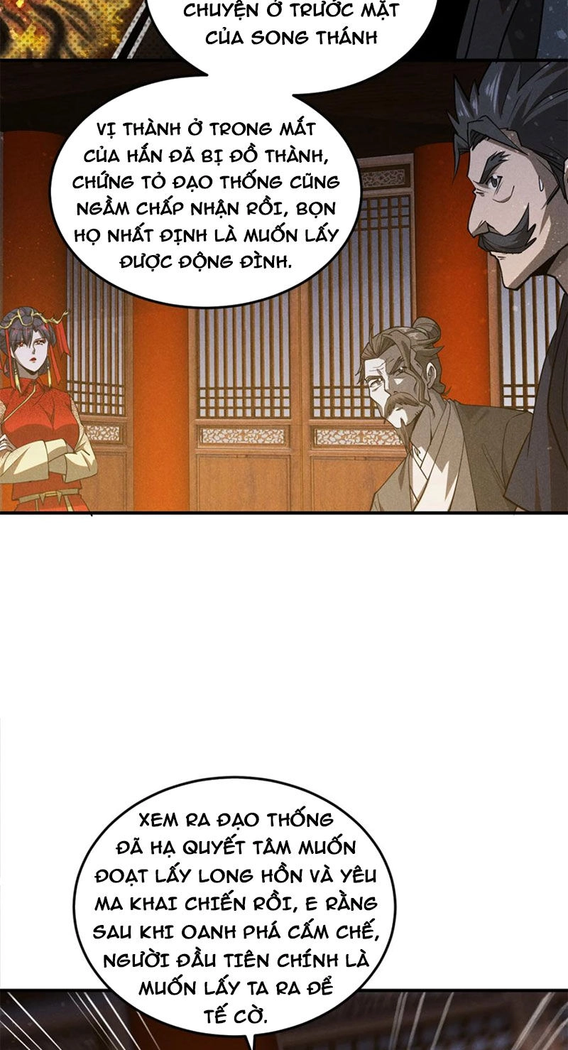 Tâm Ma Chapter 151 - 11