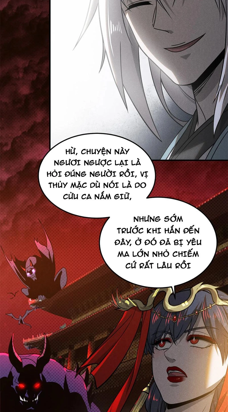 Tâm Ma Chapter 151 - 16