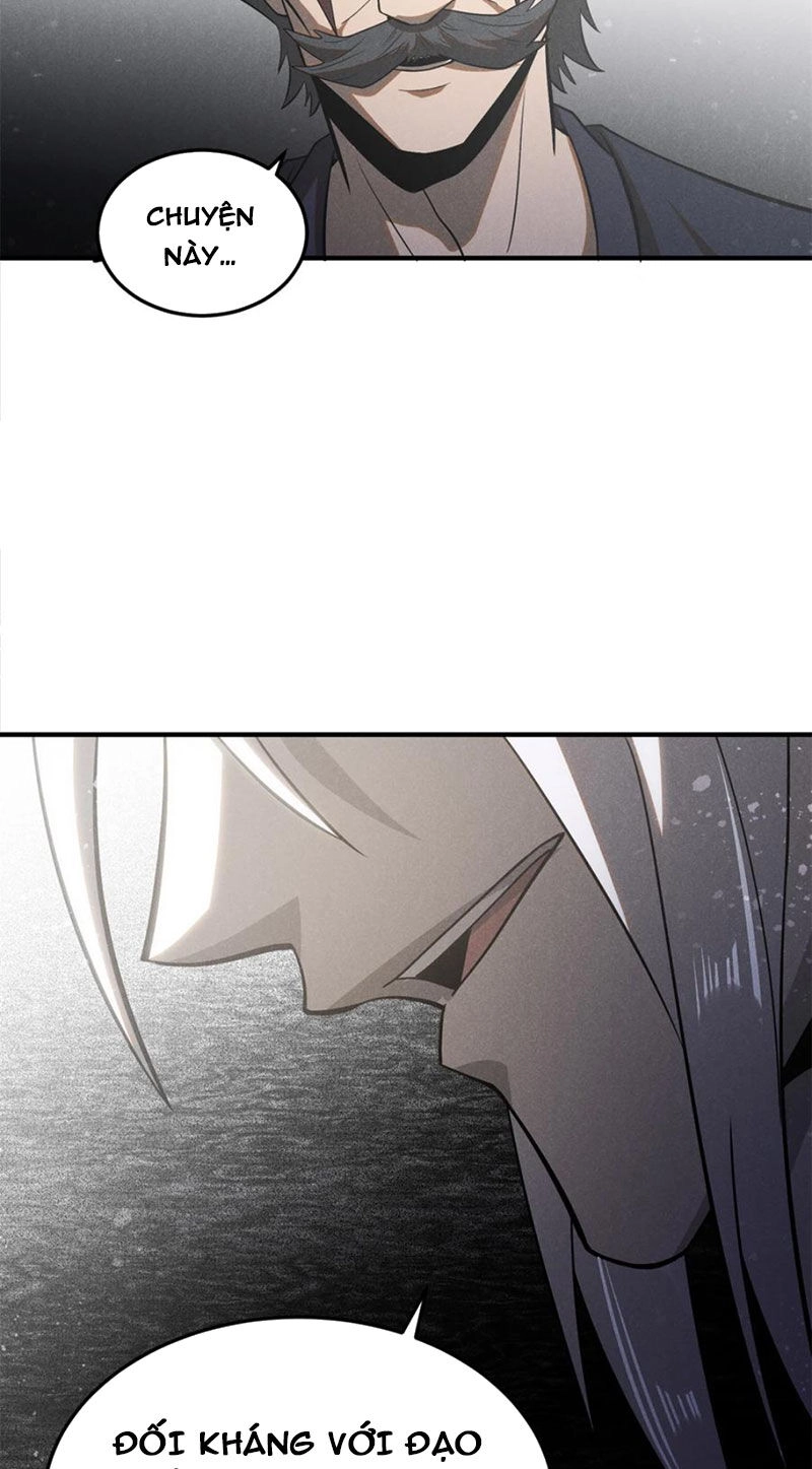 Tâm Ma Chapter 151 - 19