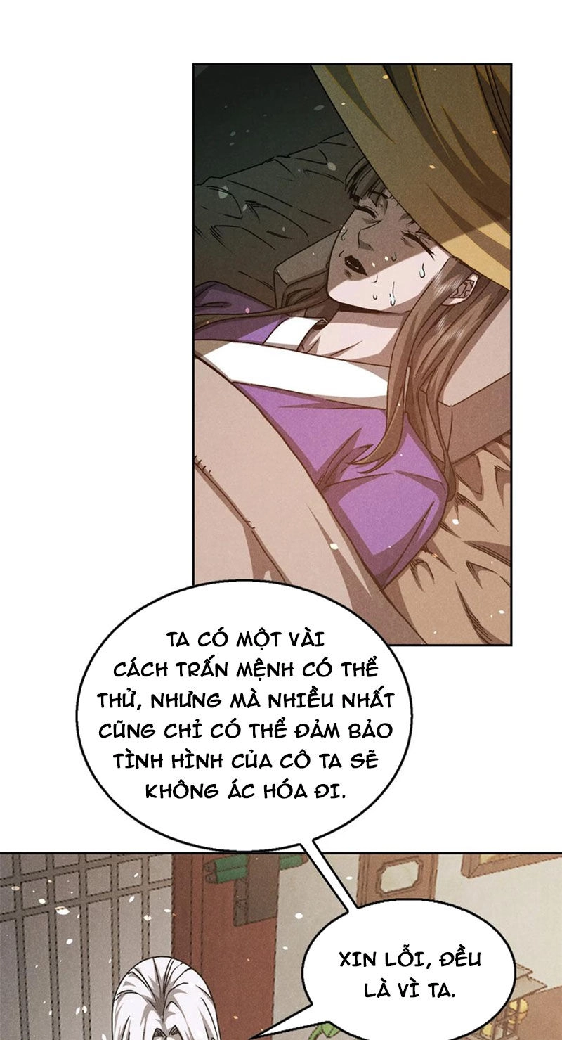 Tâm Ma Chapter 152 - 2