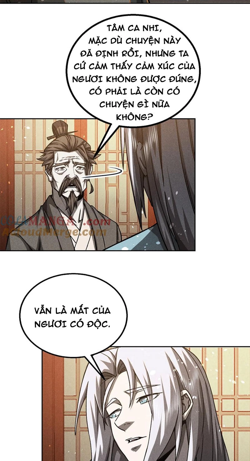 Tâm Ma Chapter 152 - 5