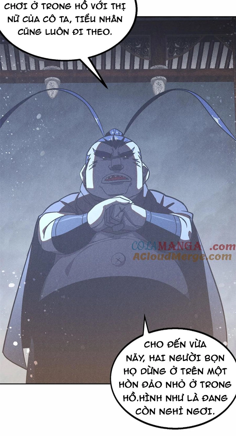 Tâm Ma Chapter 152 - 14