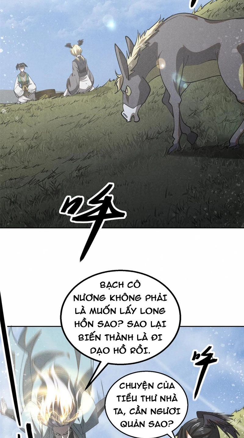 Tâm Ma Chapter 152 - 19