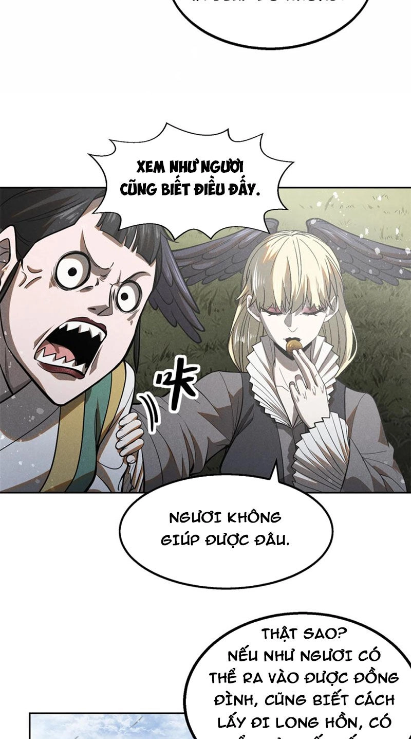 Tâm Ma Chapter 152 - 23