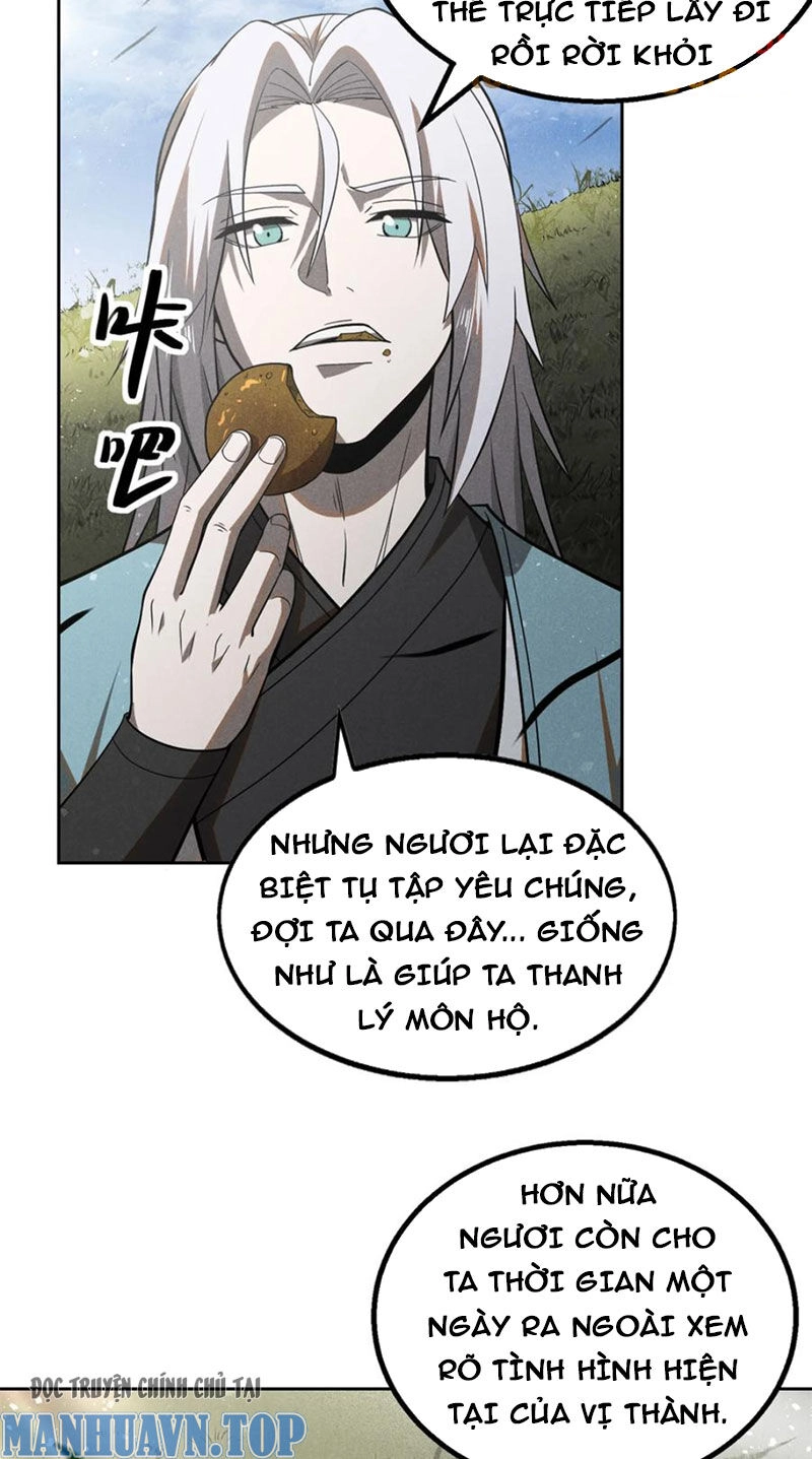 Tâm Ma Chapter 152 - 24