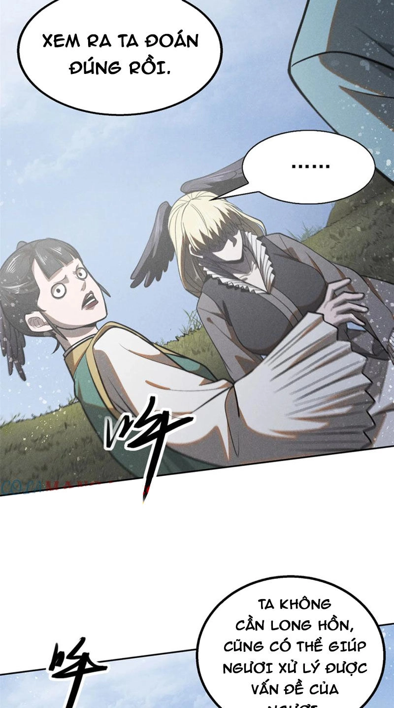 Tâm Ma Chapter 152 - 29