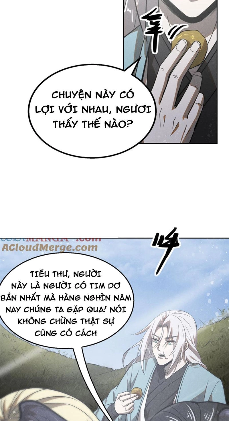 Tâm Ma Chapter 152 - 31