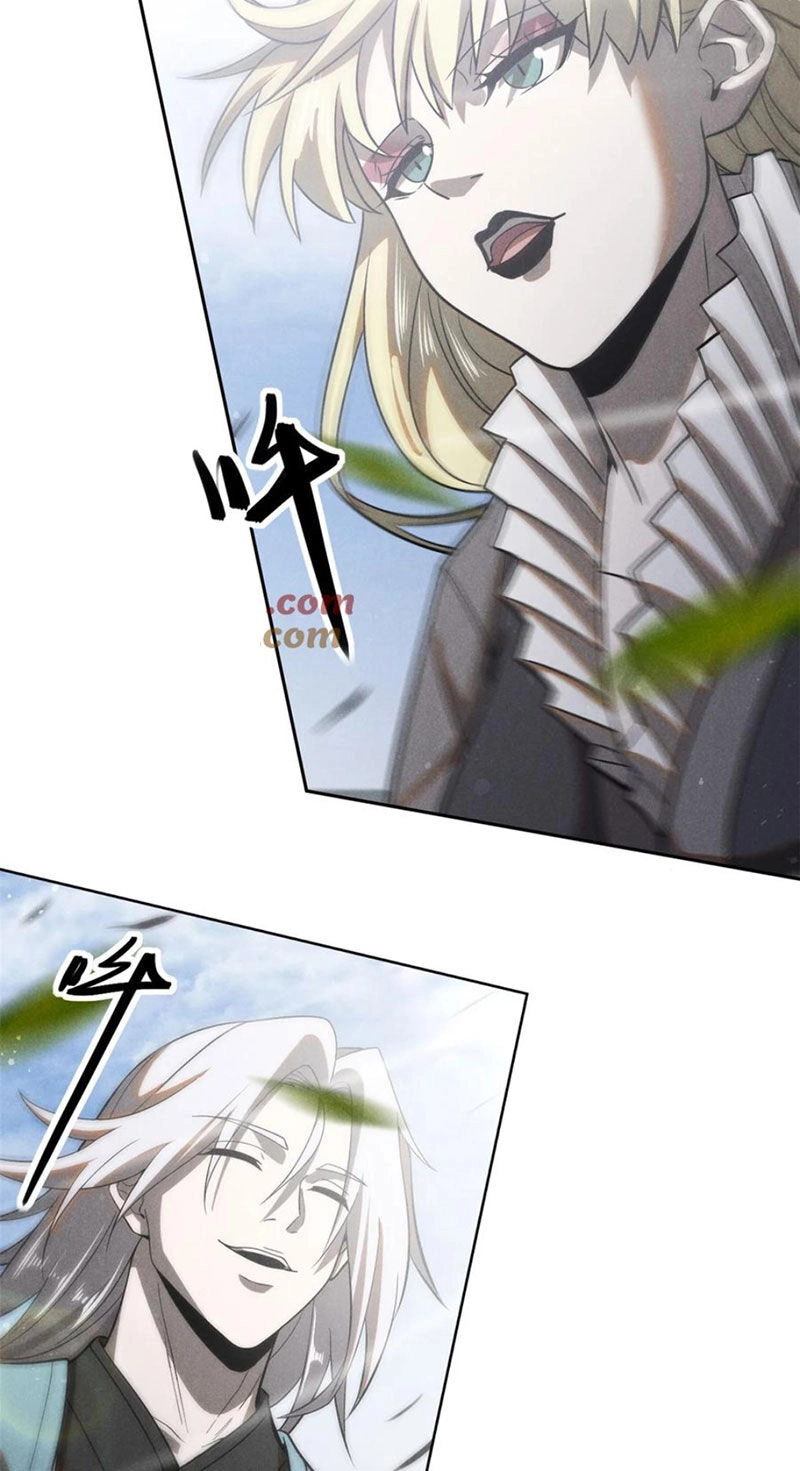 Tâm Ma Chapter 152 - 33