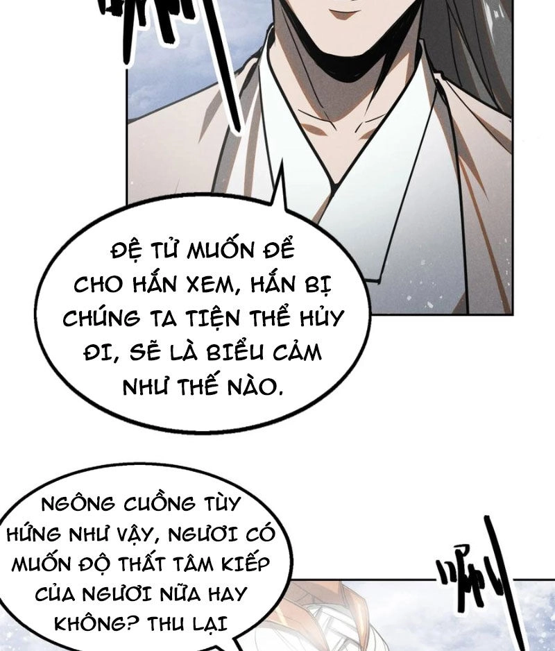 Tâm Ma Chapter 153 - 36