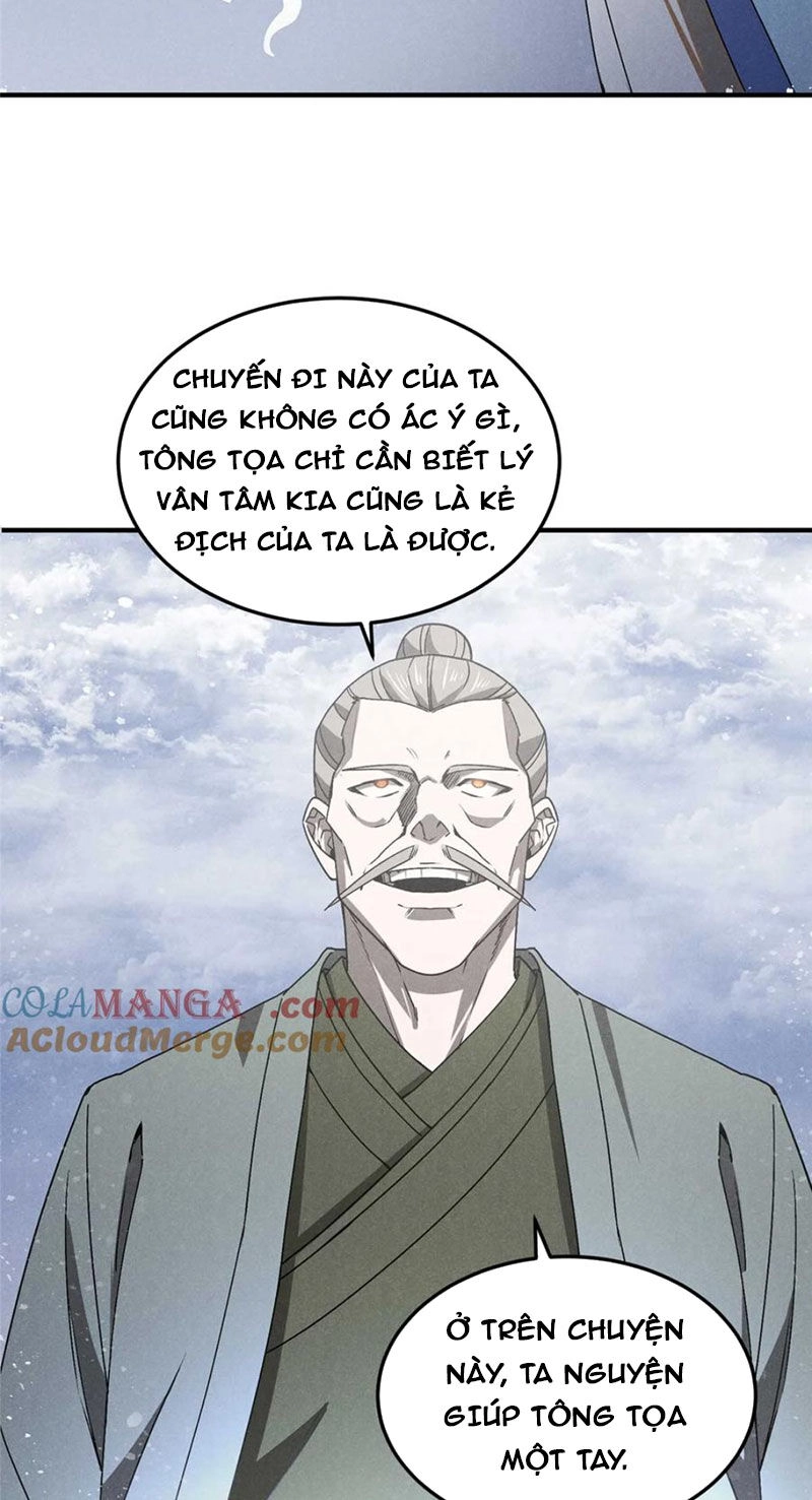 Tâm Ma Chapter 154 - 2
