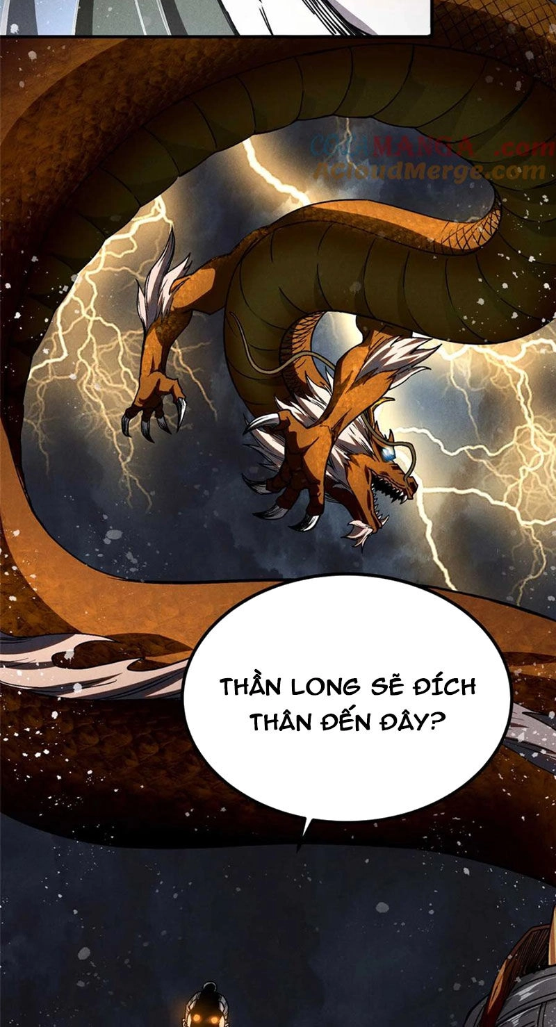 Tâm Ma Chapter 154 - 8