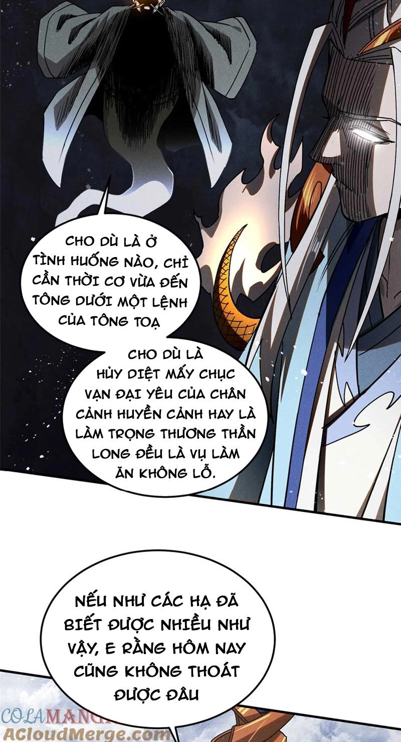 Tâm Ma Chapter 154 - 9