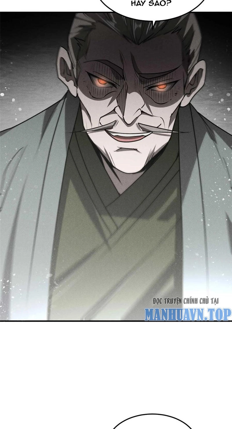 Tâm Ma Chapter 154 - 12