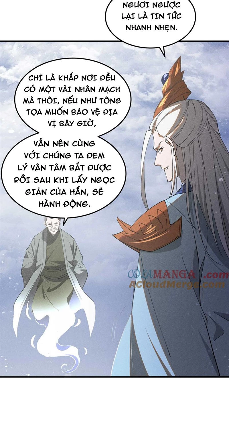 Tâm Ma Chapter 154 - 13