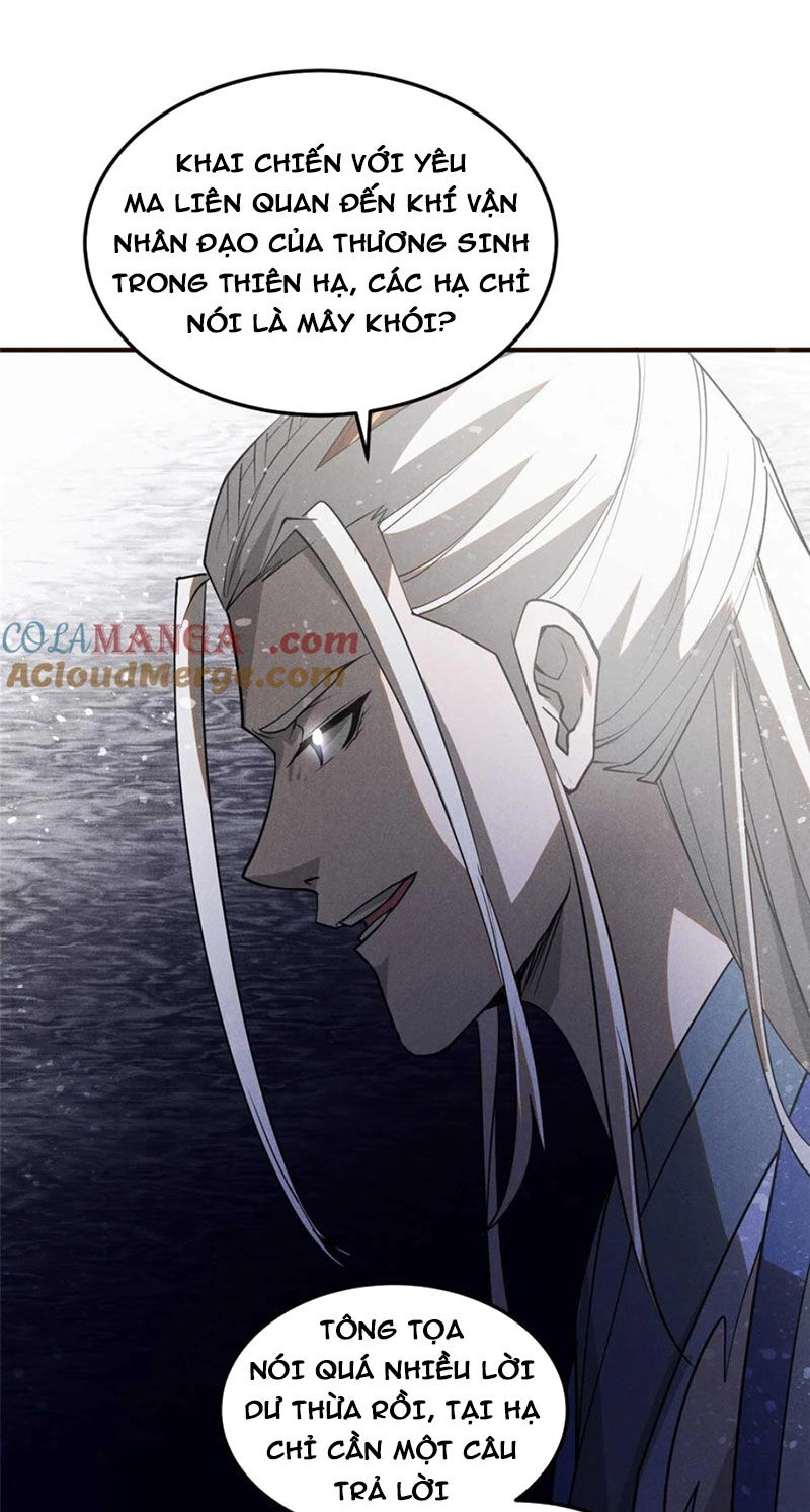 Tâm Ma Chapter 154 - 15