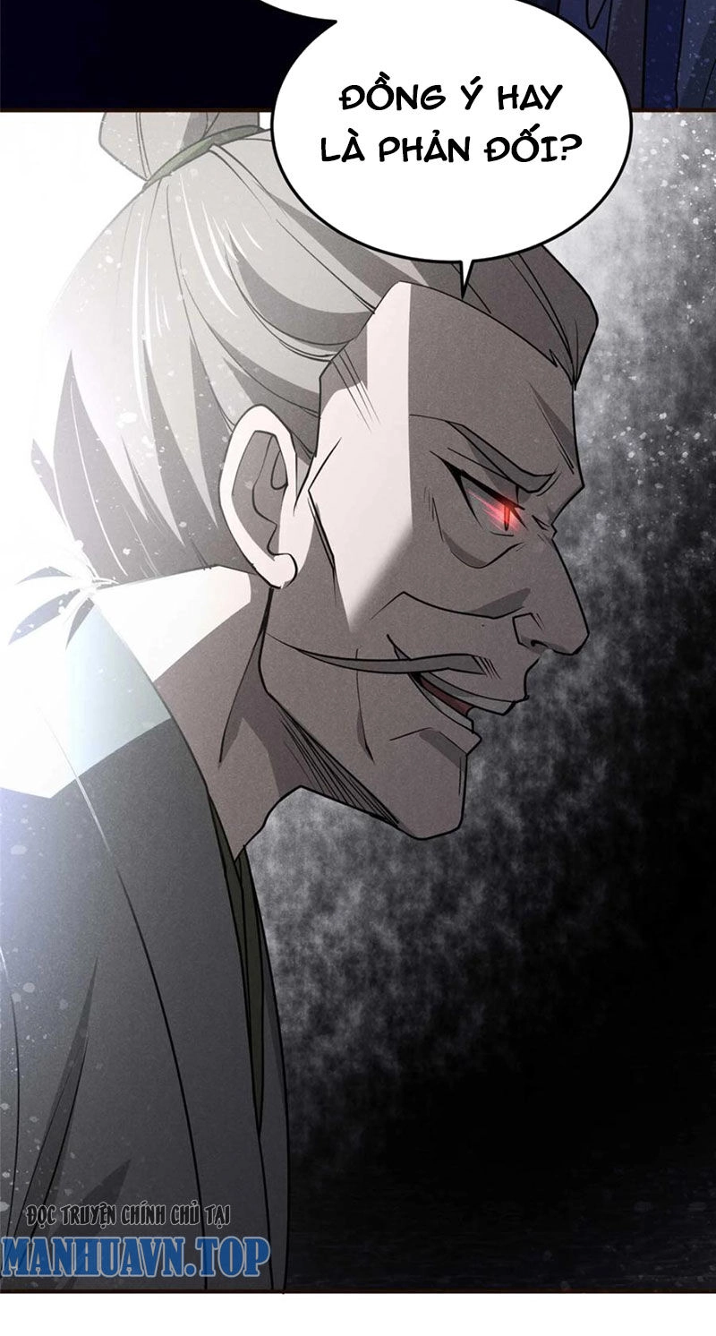 Tâm Ma Chapter 154 - 16