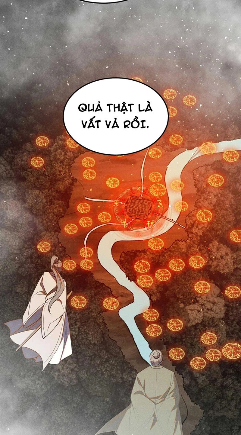 Tâm Ma Chapter 154 - 34