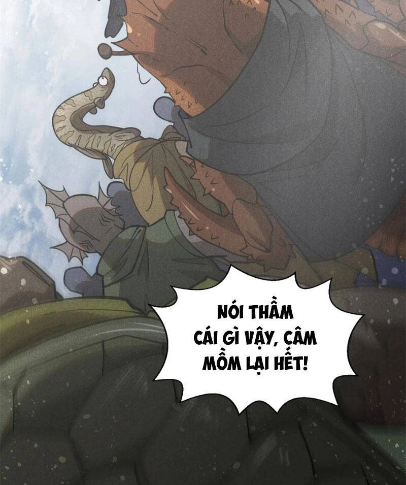 Tâm Ma Chapter 155 - 3