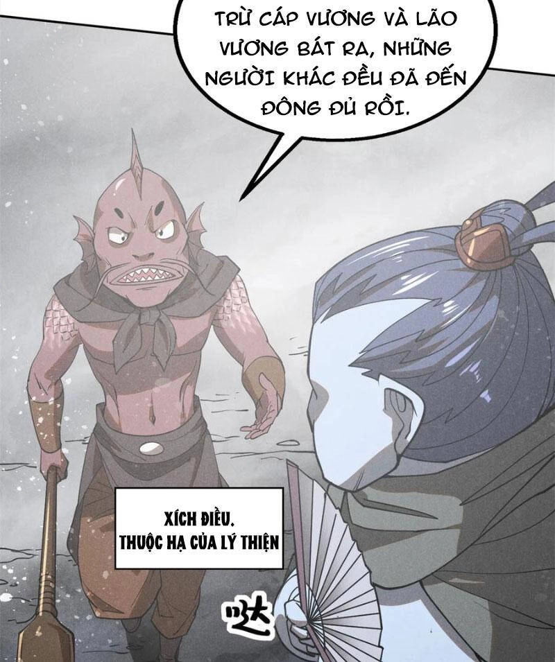 Tâm Ma Chapter 155 - 6