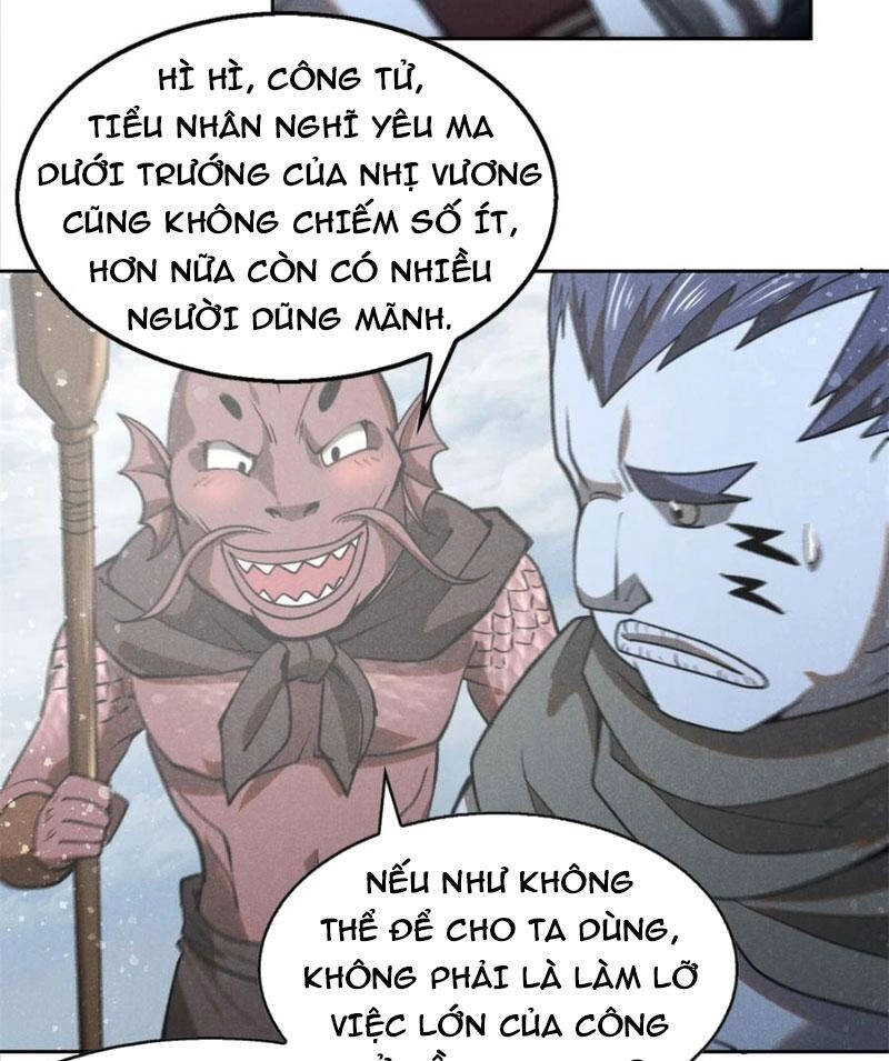 Tâm Ma Chapter 155 - 10