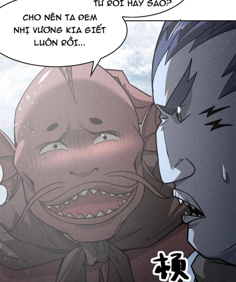 Tâm Ma Chapter 155 - 11