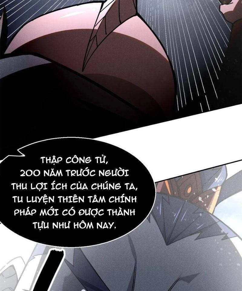 Tâm Ma Chapter 155 - 31