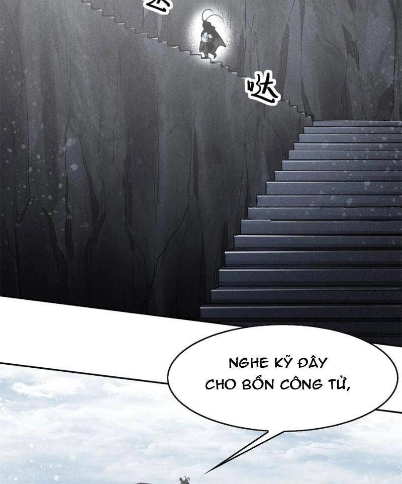 Tâm Ma Chapter 155 - 46