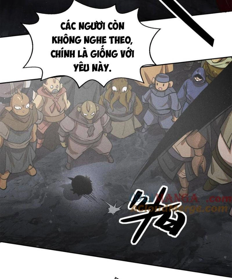 Tâm Ma Chapter 155 - 49