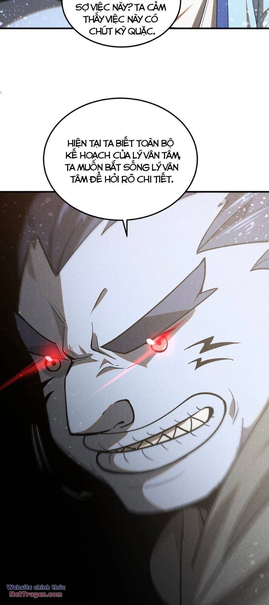 Tâm Ma Chapter 157 - 7