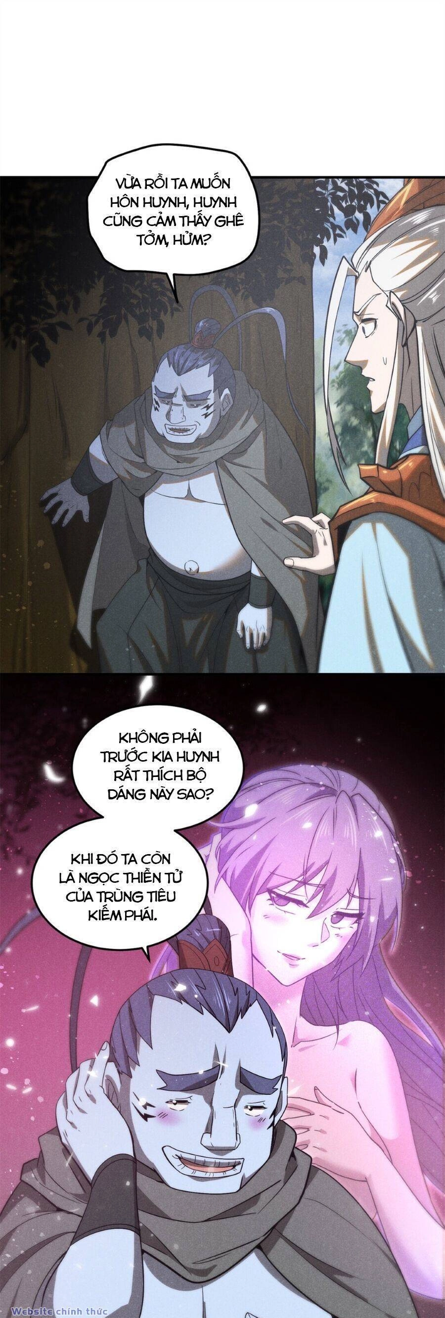 Tâm Ma Chapter 157 - 15