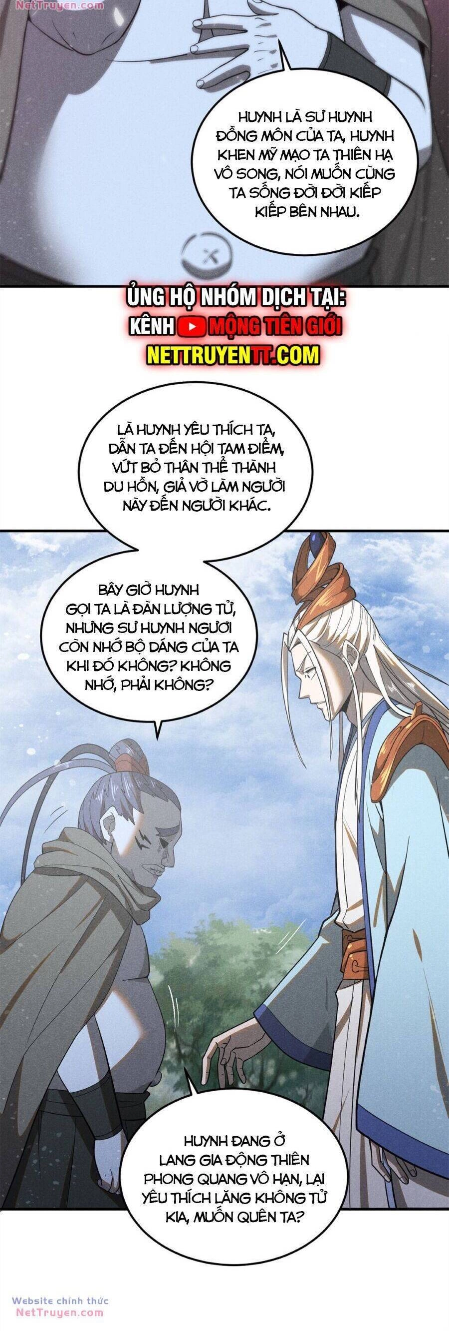 Tâm Ma Chapter 157 - 16