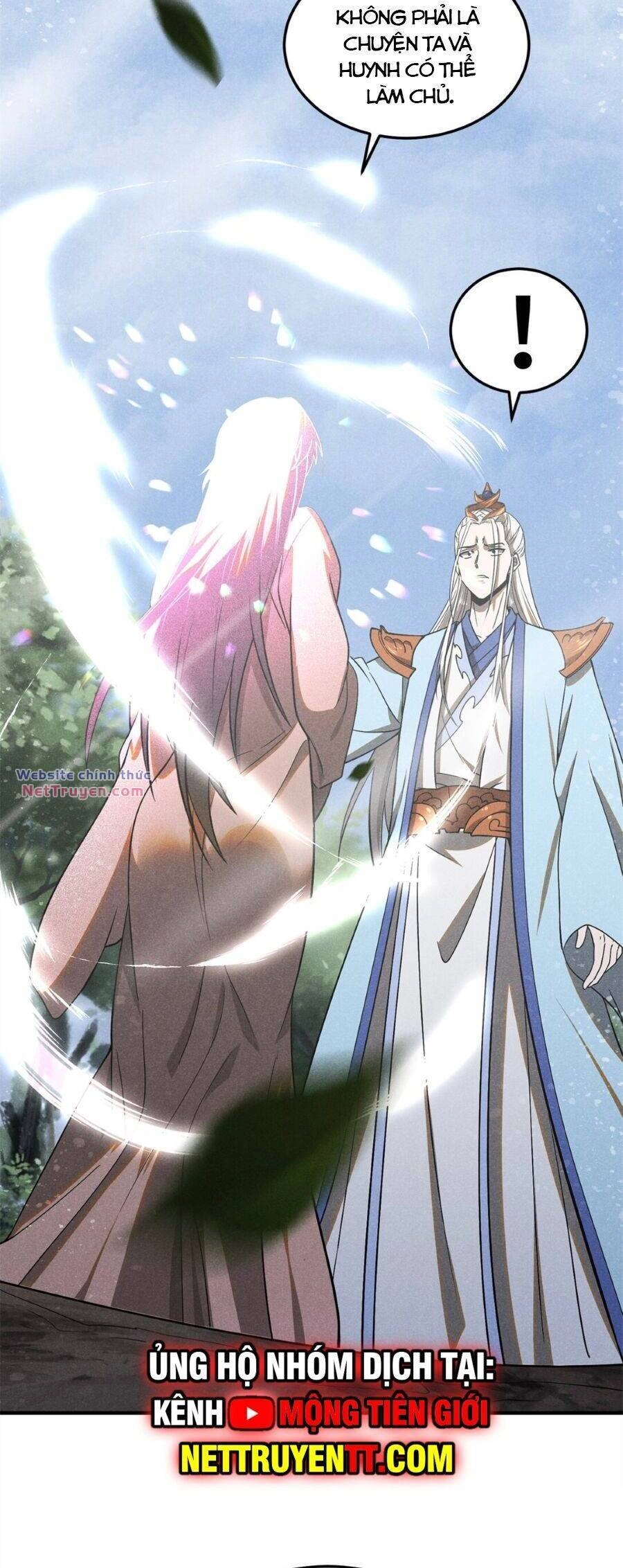 Tâm Ma Chapter 157 - 18