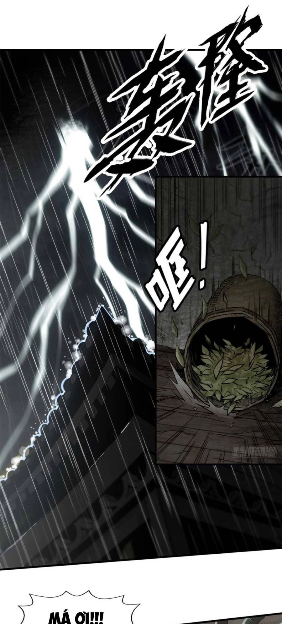 Tâm Ma Chapter 1 - 2