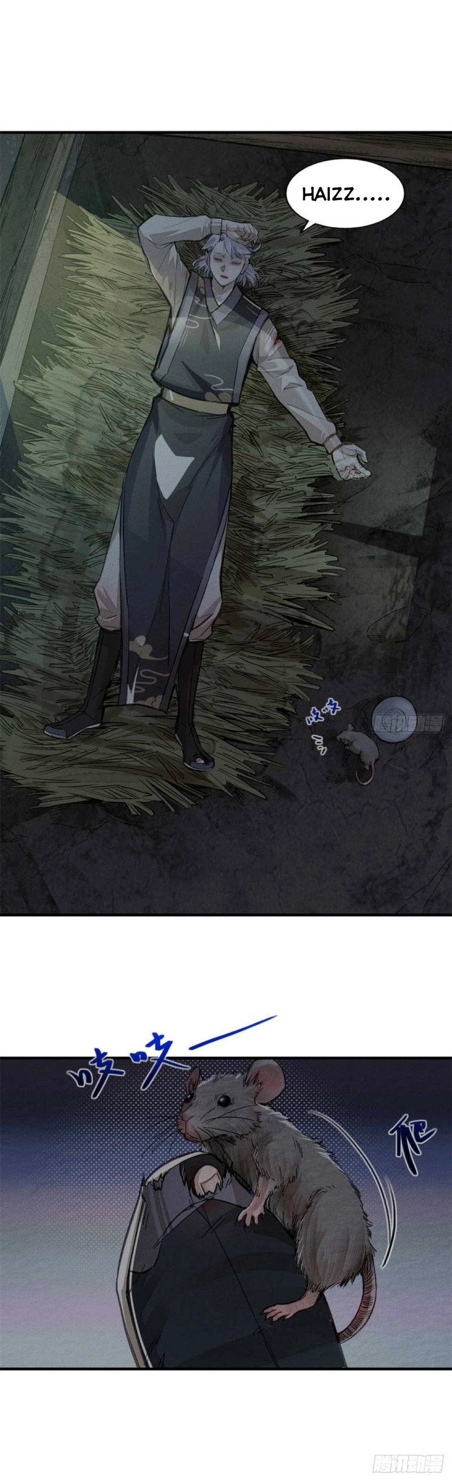 Tâm Ma Chapter 1 - 14