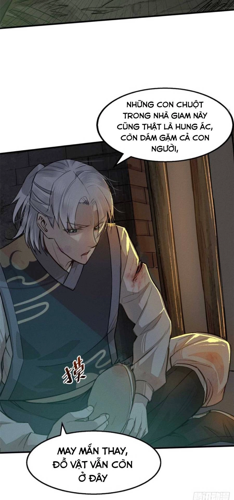 Tâm Ma Chapter 1 - 18