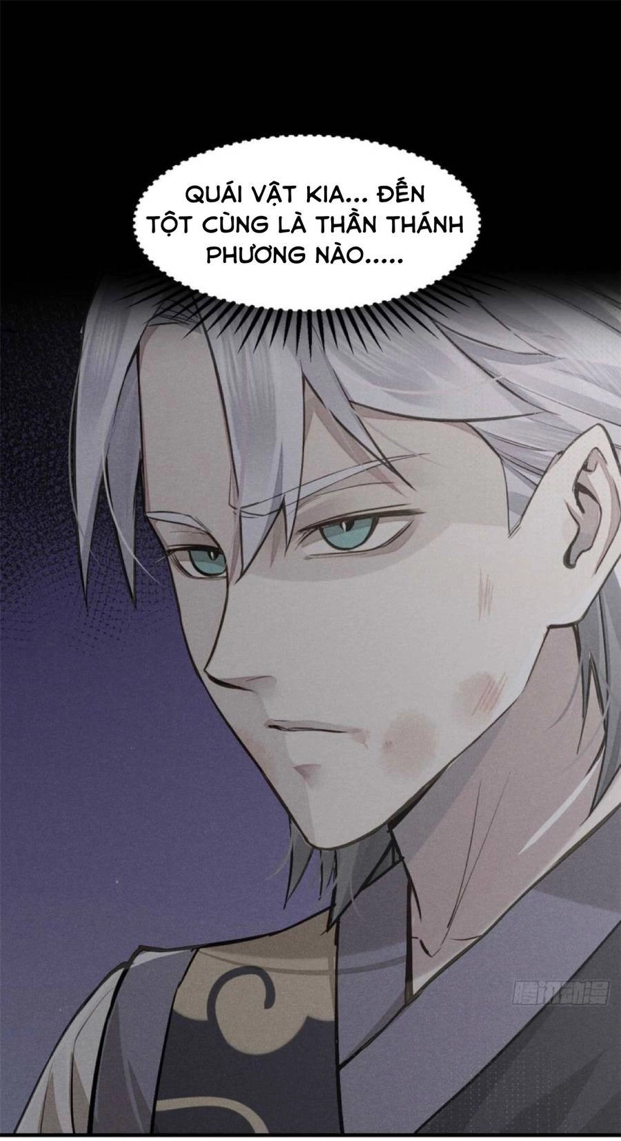 Tâm Ma Chapter 1 - 28