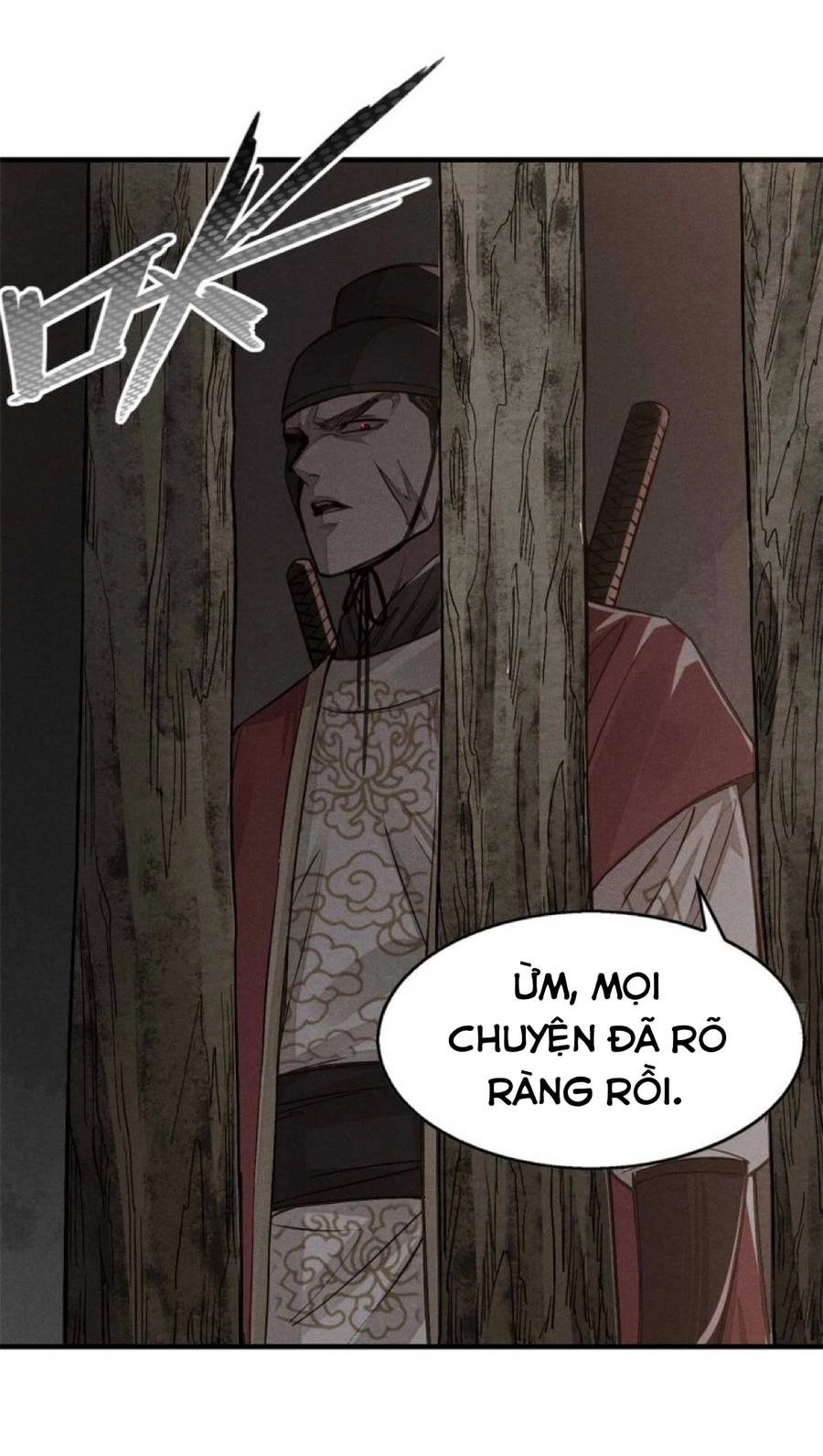 Tâm Ma Chapter 1 - 30