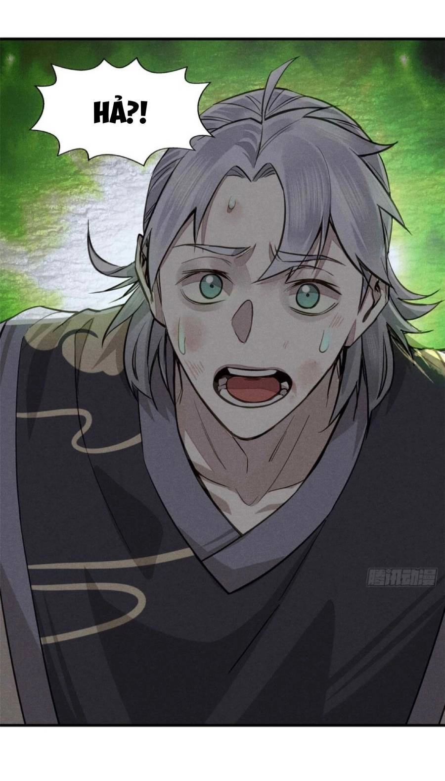 Tâm Ma Chapter 1 - 32