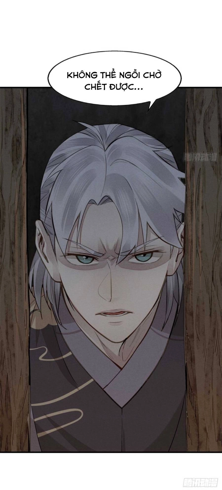 Tâm Ma Chapter 1 - 39