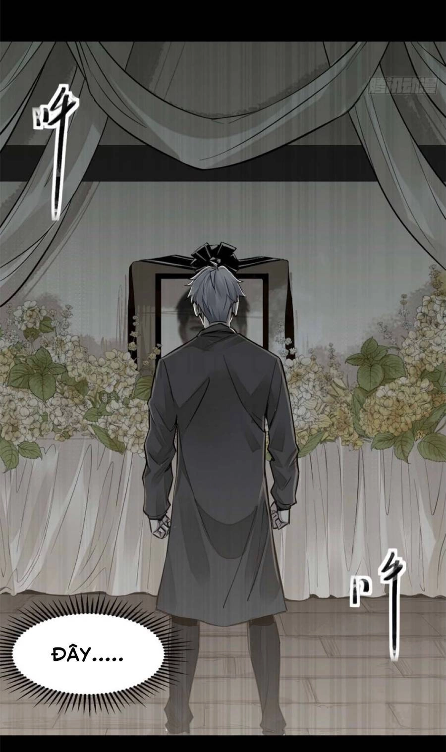 Tâm Ma Chapter 2 - 6