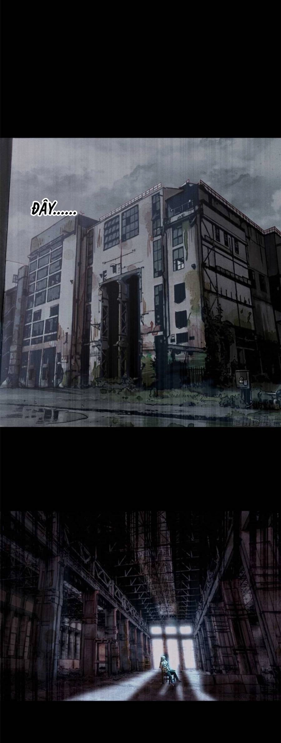 Tâm Ma Chapter 2 - 8