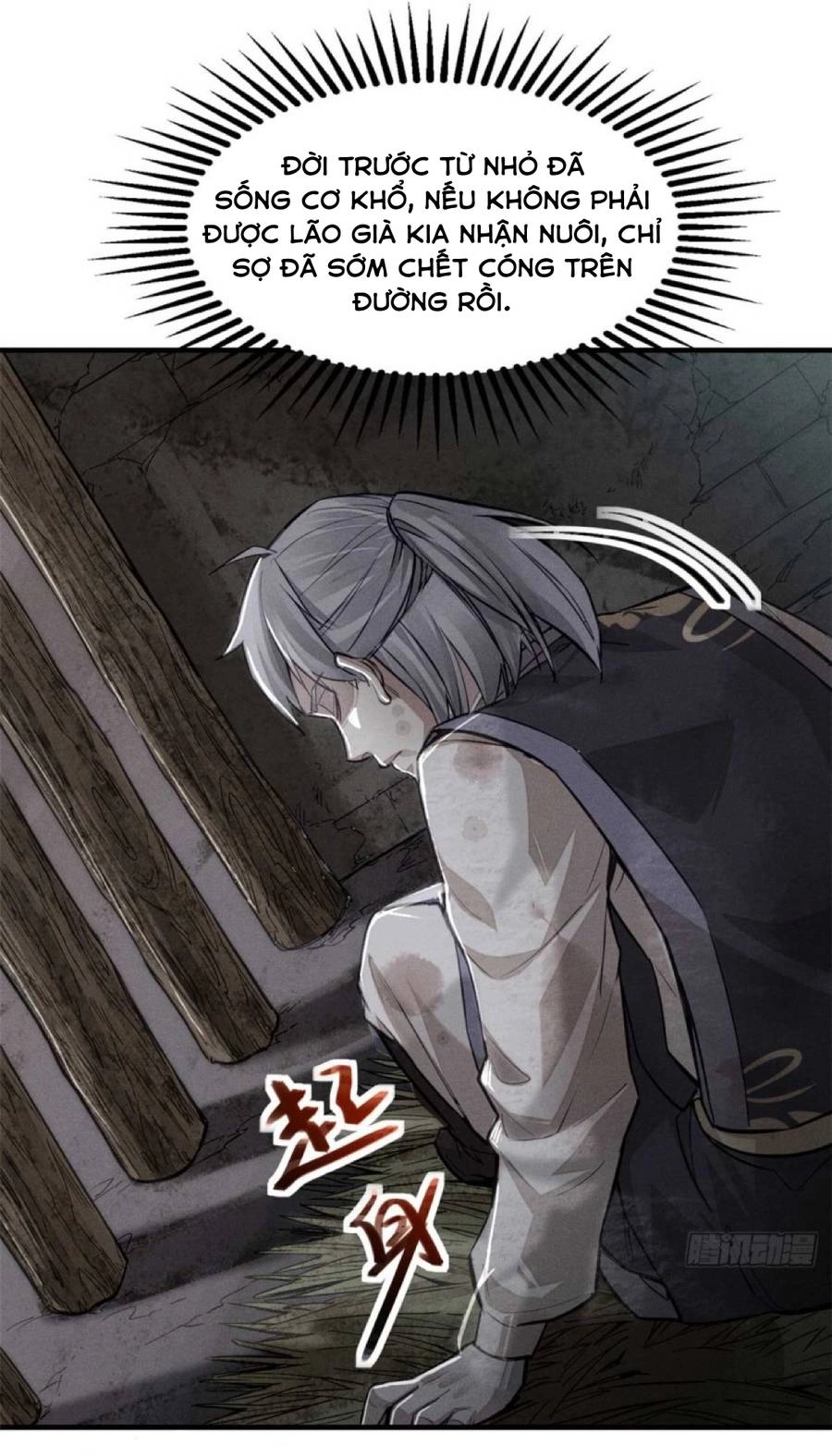 Tâm Ma Chapter 2 - 12